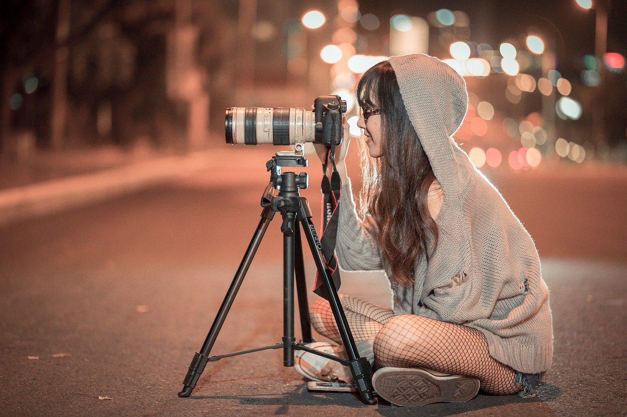 Urope : la valorisation de votre image par la photographie