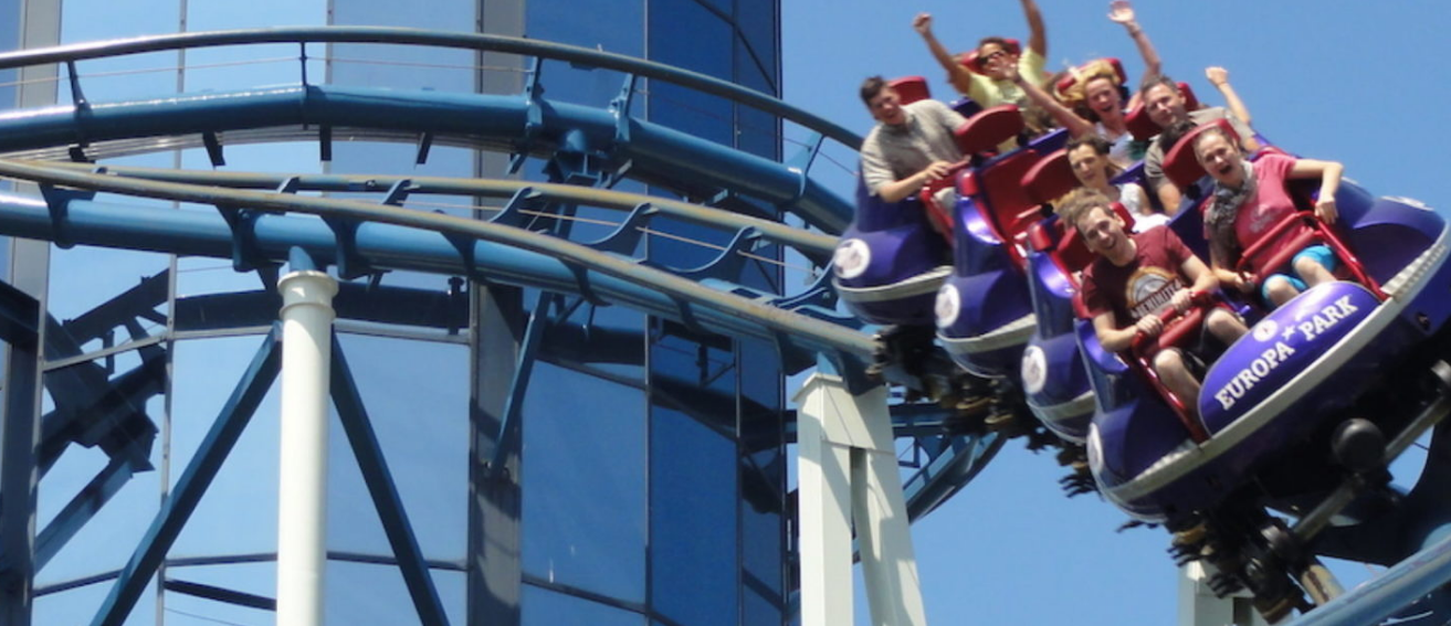 Europa park : le meilleur parc du monde