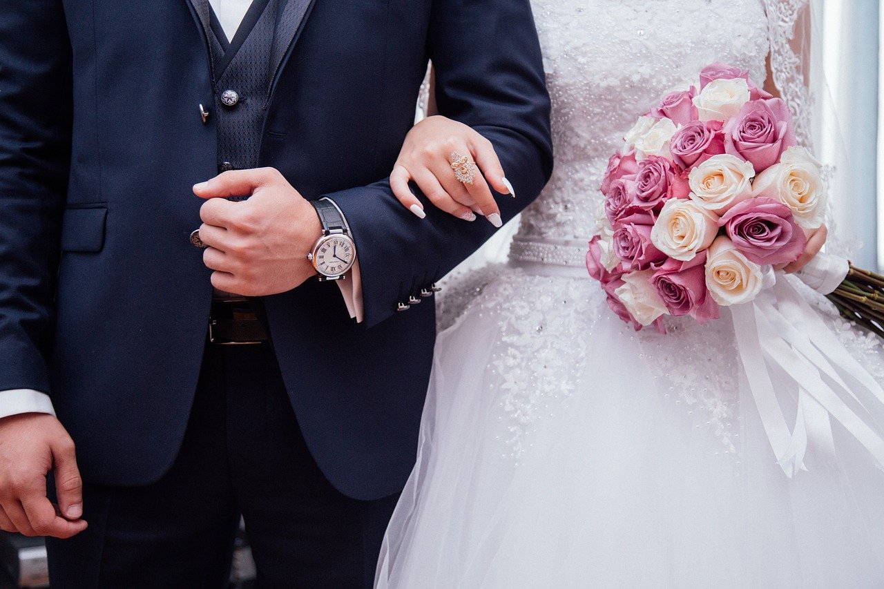 Univers Mariage : tout pour réussir son mariage