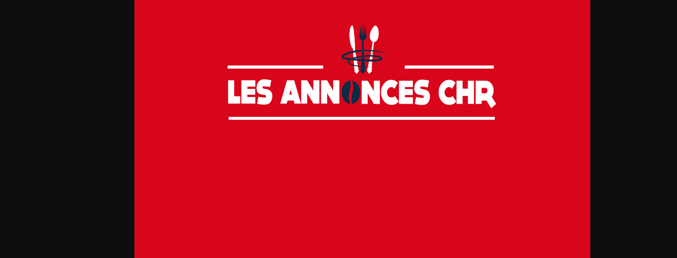 Annonces CHR : petites annonces en hôtellerie et restauration