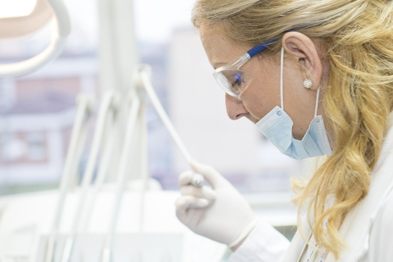 Docteur Florence Ohana Chpindel : orthodontiste à Paris 17