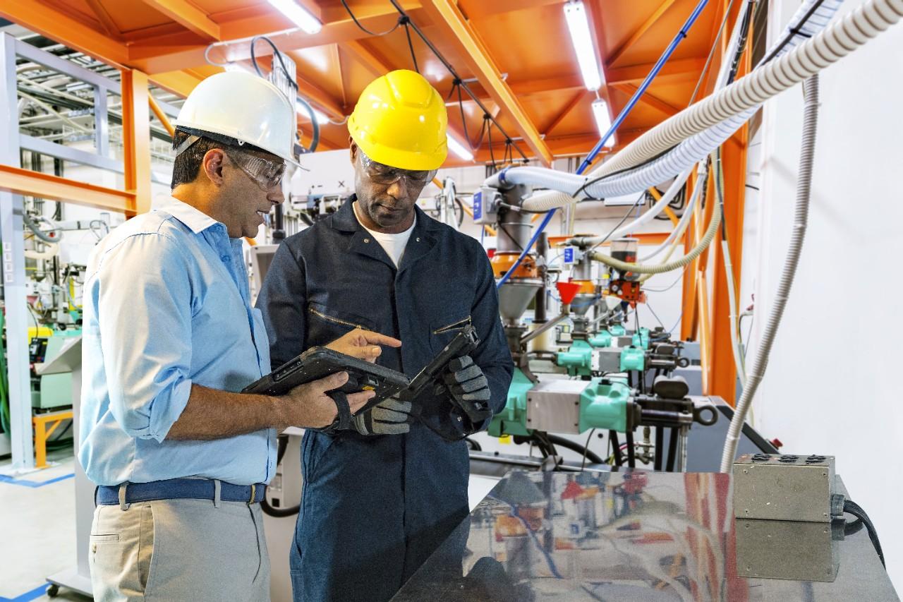 DB TECH : des professionnels de l'étiquetage industriel