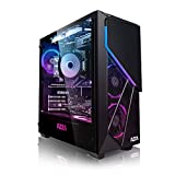 Megaport : PC Gamer Nightfighter Intel Core i7