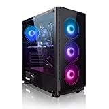 Megaport : PC Gamer Platin AMD Ryzen 5