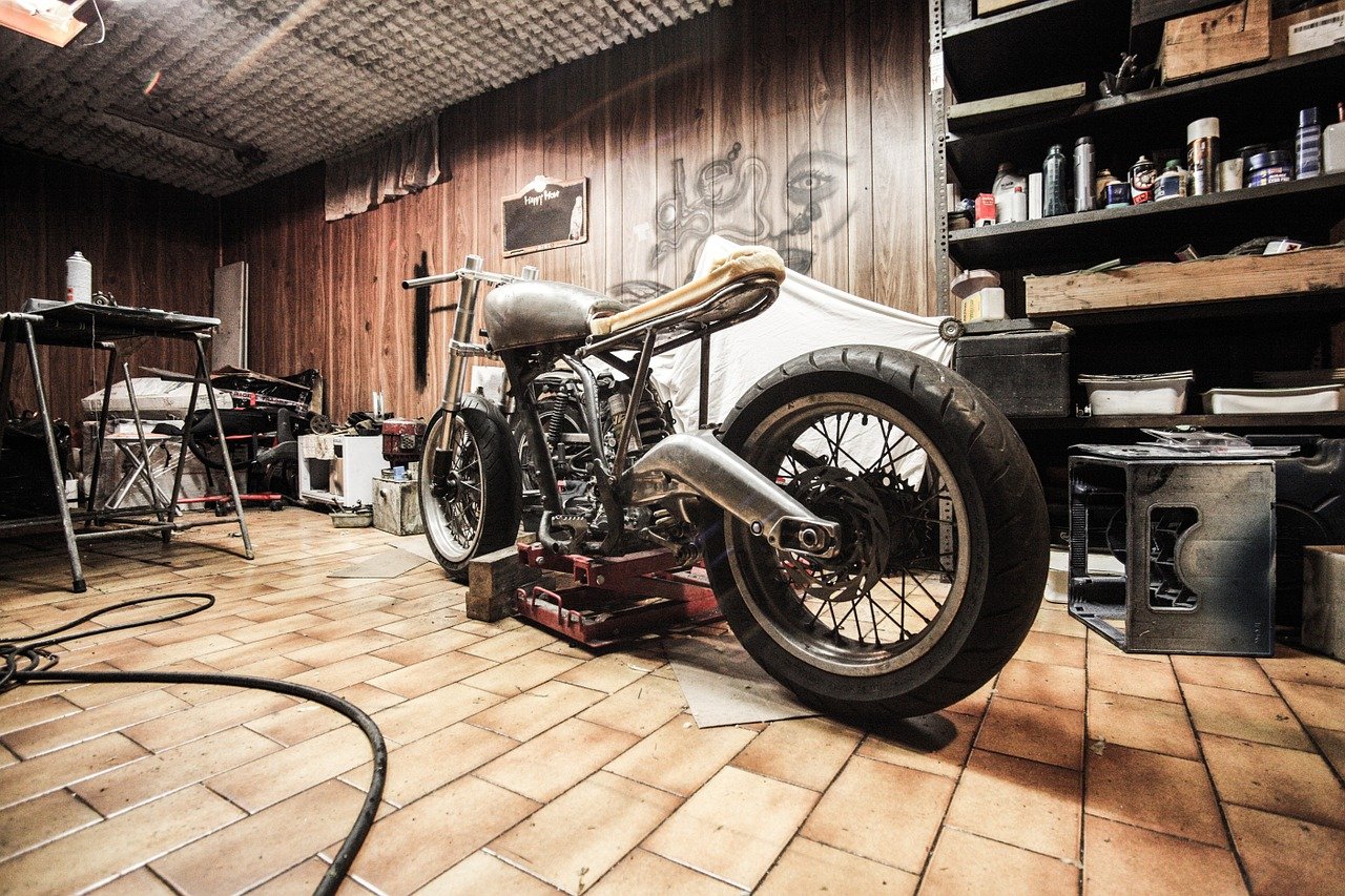 Kaelis Shop : Vente et livraison des pièces détachées pour moto Dax