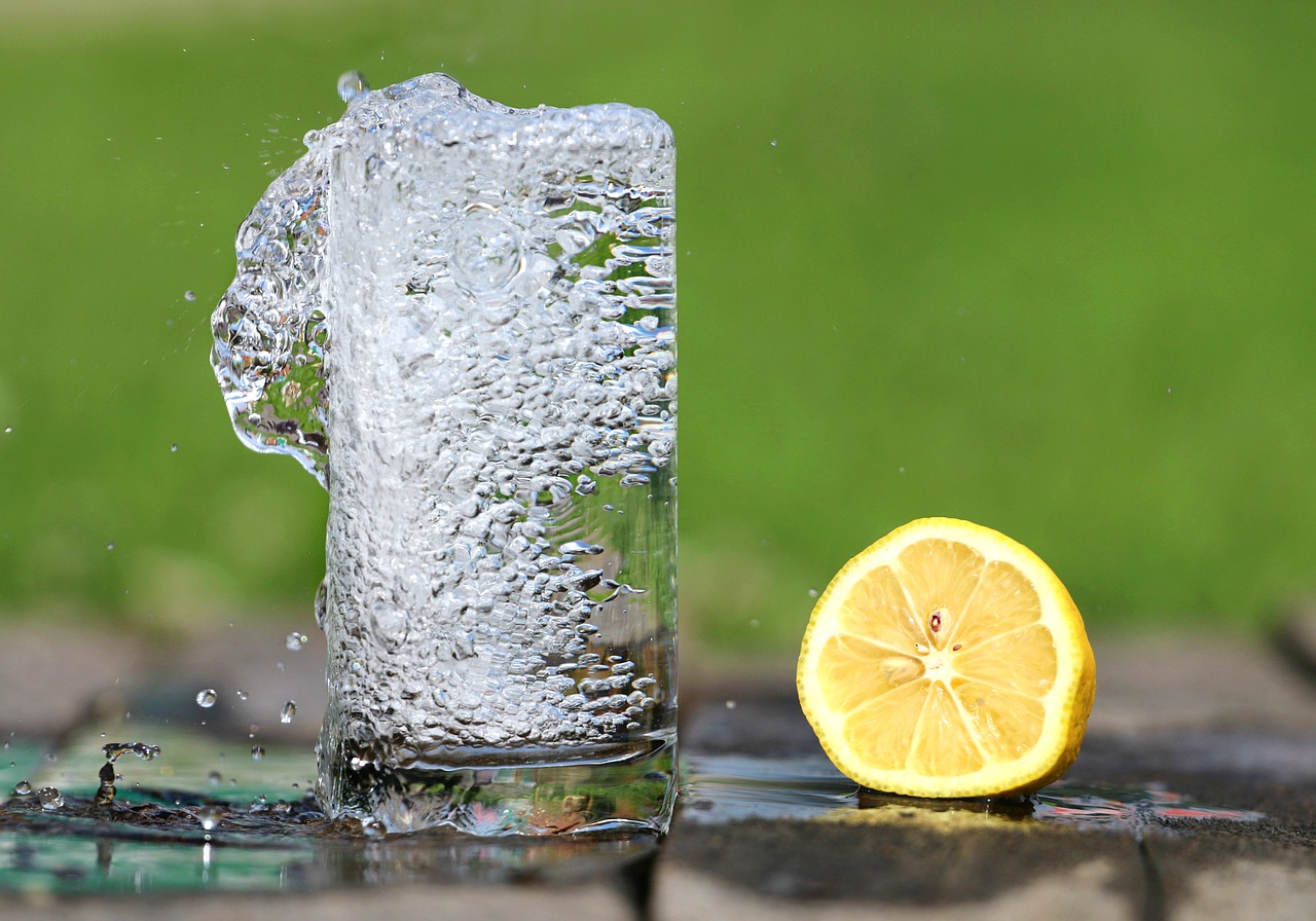 Fontaine-a-eau : guide sur toutes les fontaines à eau