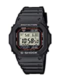 Casio G-SHOCK Homme Digital Quartz Montre avec Bracelet en Résine