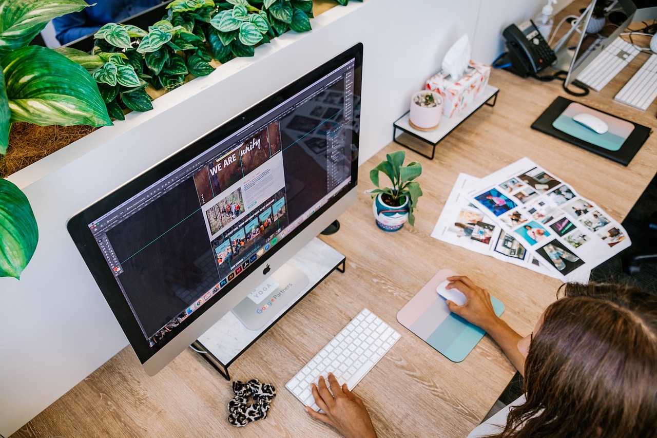 Digital Mindz : agence web dans les Yvelines