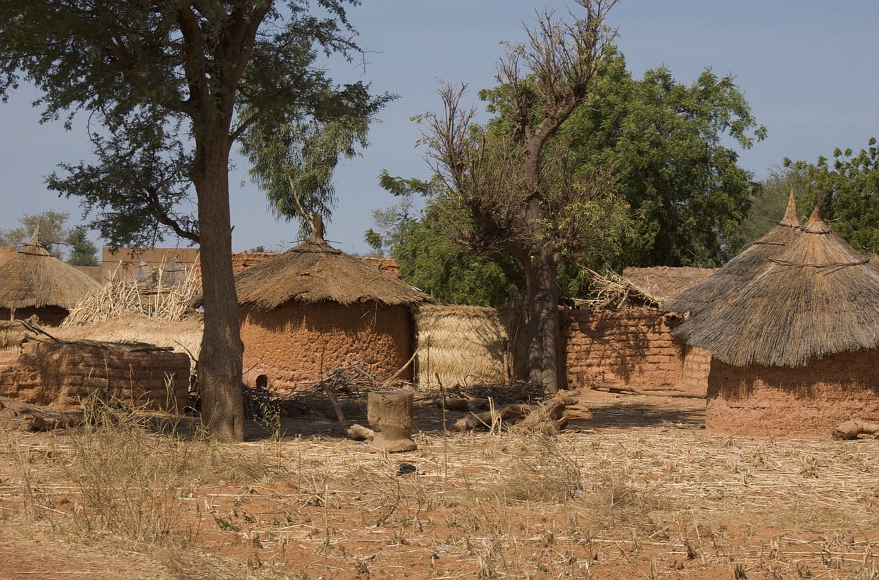 Afrique sur 7 : suivez en temps réel toute l’actualité du Burkina Faso