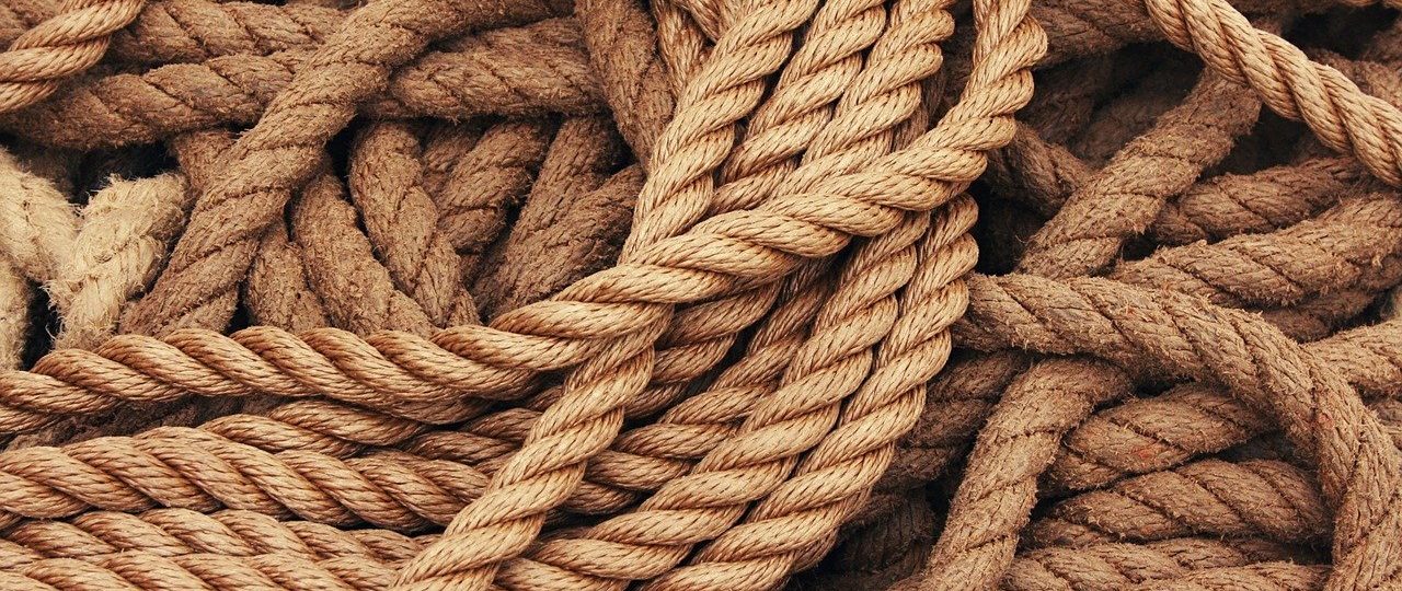 Mycourant : fabricant de cordes et d'accessoires de cordage