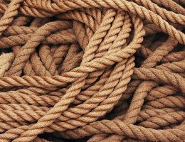 Mycourant : fabricant de cordes et d'accessoires de cordage
