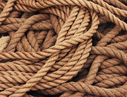 Mycourant : fabricant de cordes et d'accessoires de cordage
