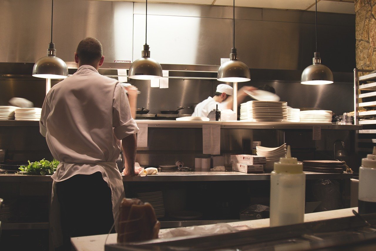 Iridis-Groupe : spécialiste d'équipements de cuisine professionnelle
