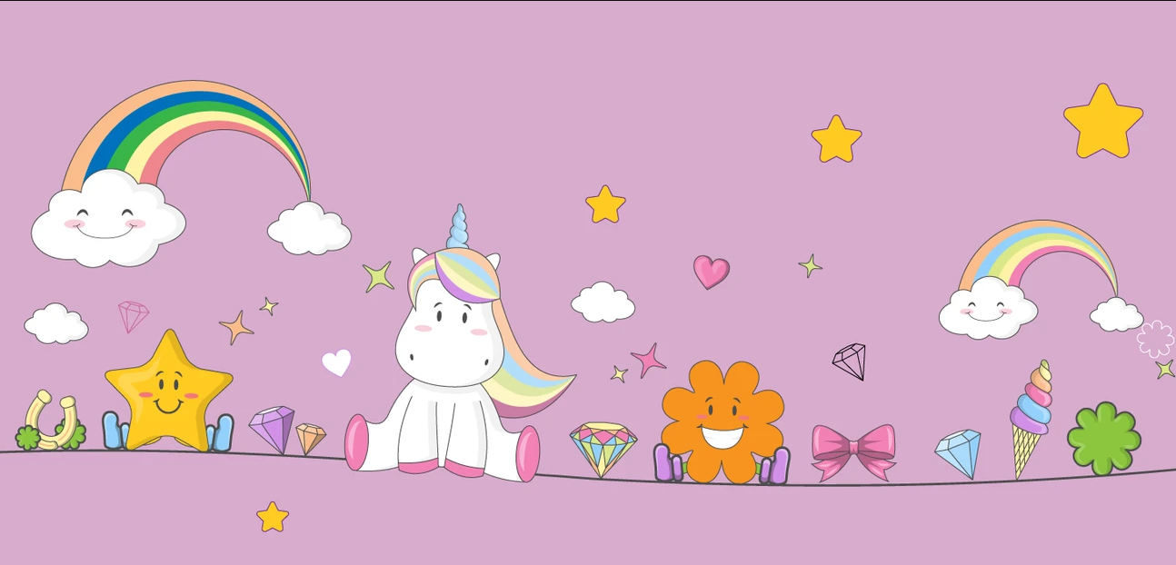 LICORNE FASHION : vêtements et articles de décoration licorne