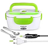 Homeasy Boîte Chauffante Électrique
