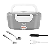 Boite Repas Chauffante De 1,5L
