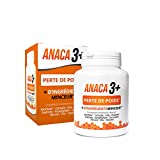 Anaca3+ : Perte de Poids