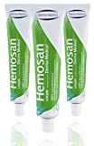 HEMOSAN : crème de soulagement