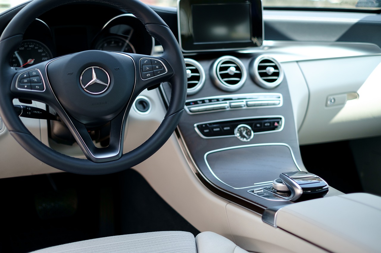 Formula-detailing : des produits de nettoyage de voiture