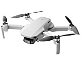 le drone ultra léger et pliable