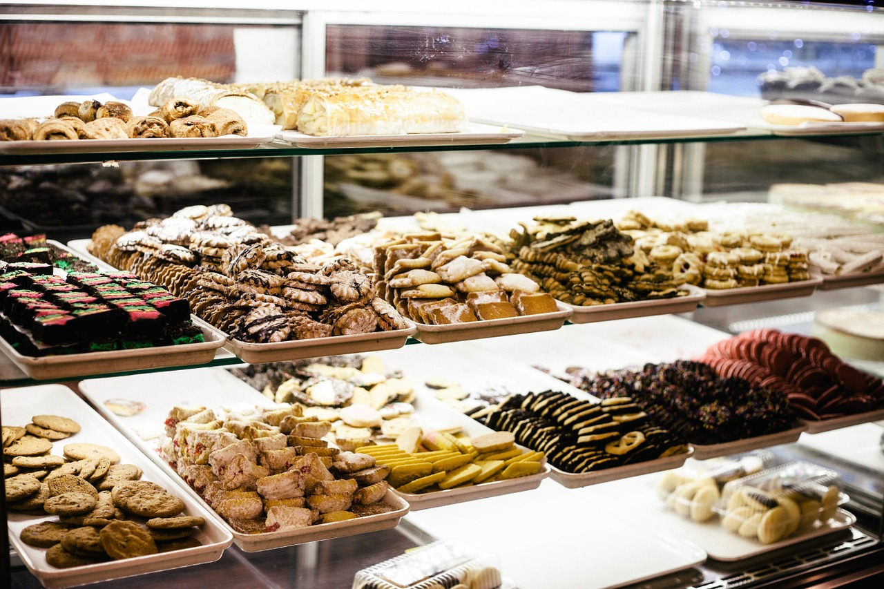 Praud Matériel : pour l’achat et la réparation de matériels de boulangerie