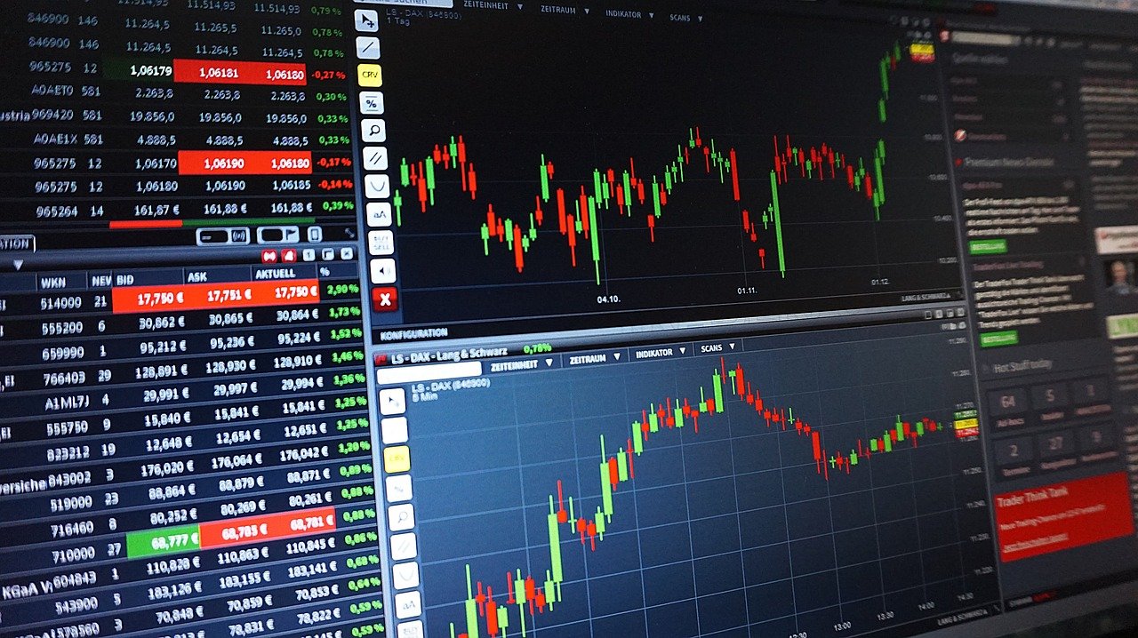 Tradingmarketsignals : robot de trading automatique haute performance