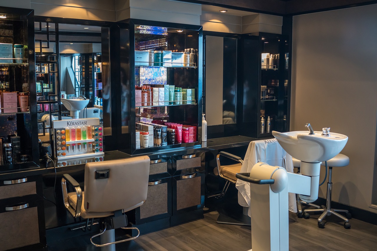 Meilleurscoiffeurs : trouvez les meilleurs coiffeurs à domicile à proximité