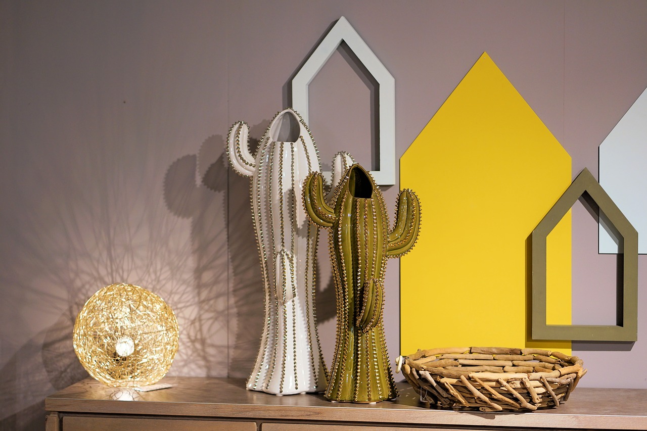 Kel Déco : pour une meilleure décoration intérieure