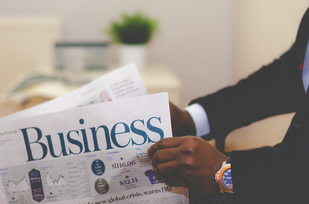 Porte-document : sac business des hommes et femmes d’affaires
