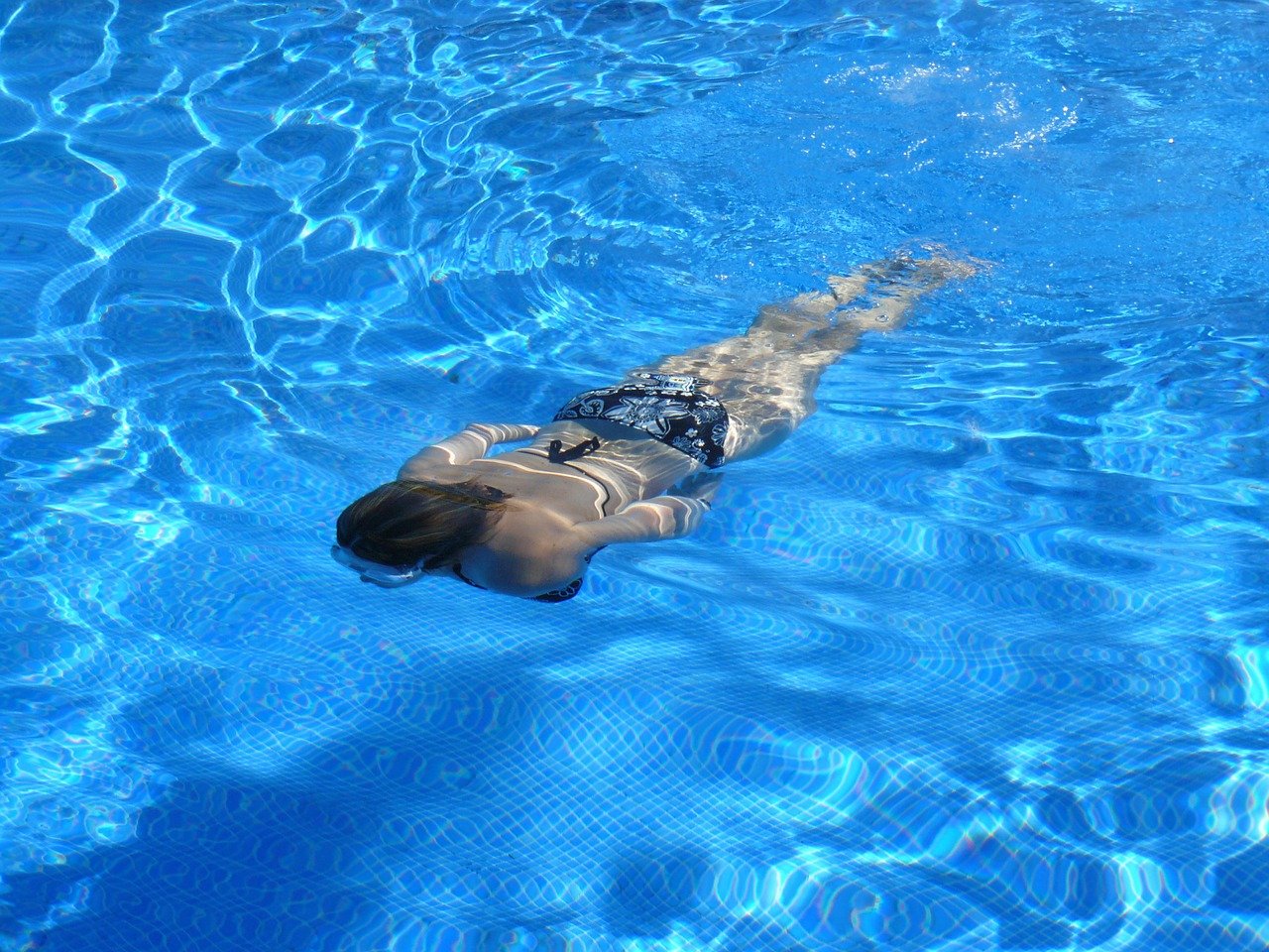 ChablaisPiscine : votre pisciniste à Douvaine