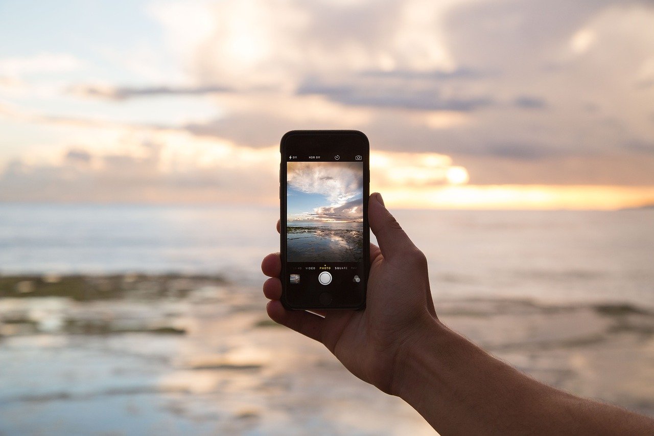 Le comptoir des mobiles : réparation pour smartphone ou iPhone