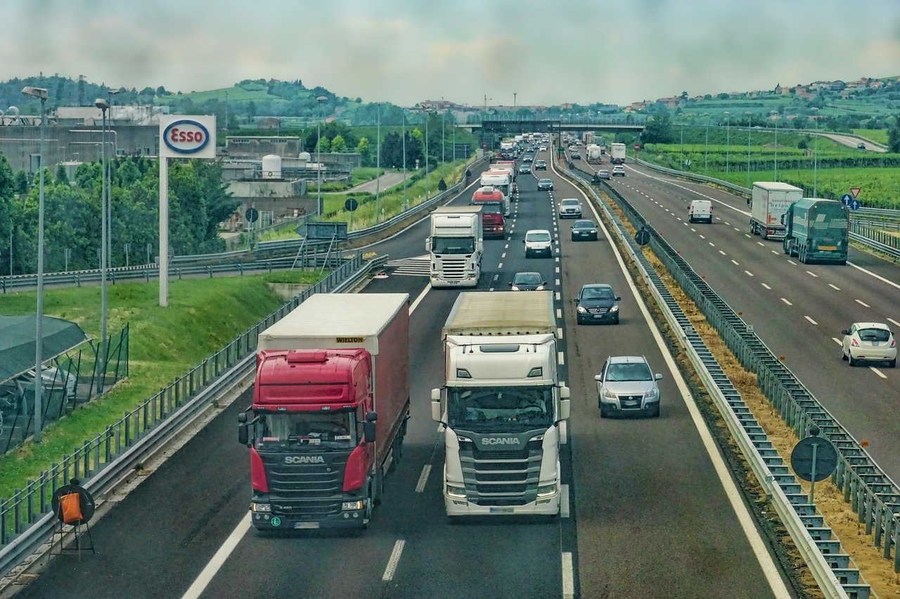 Transports Rabouin : société de transport en France