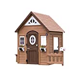 Cabane de Jeu pour l'extérieur