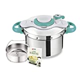 Cocotte-minute 7,5 L Induction