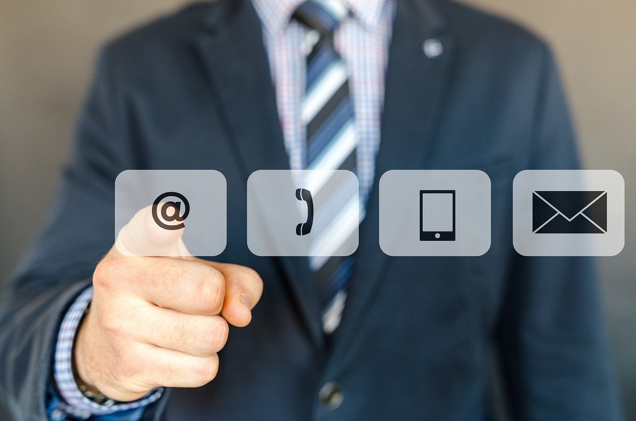 Bases email : leader de l'email marketing