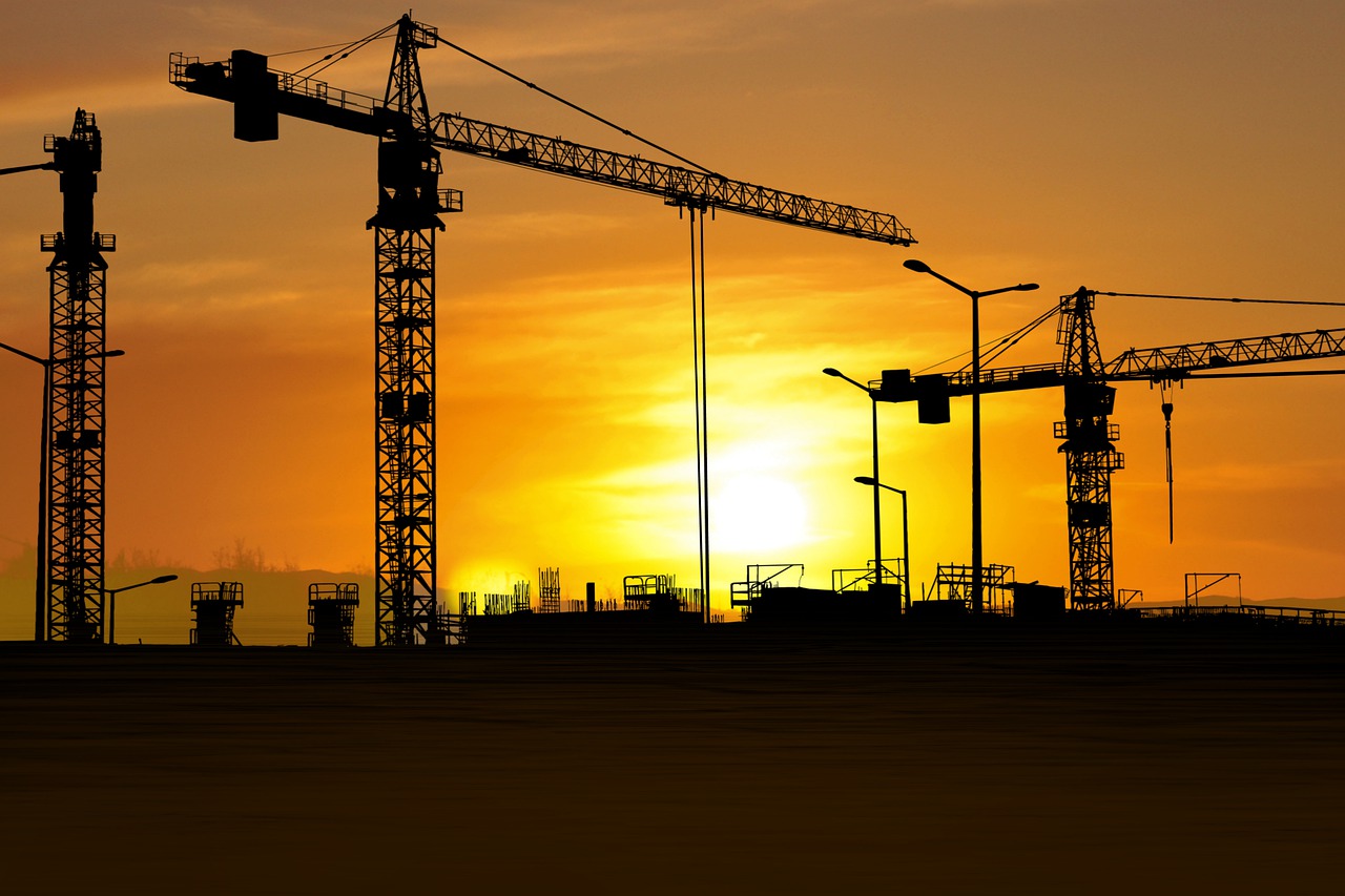 Conceptam : entreprise de bâtiment en Île de France