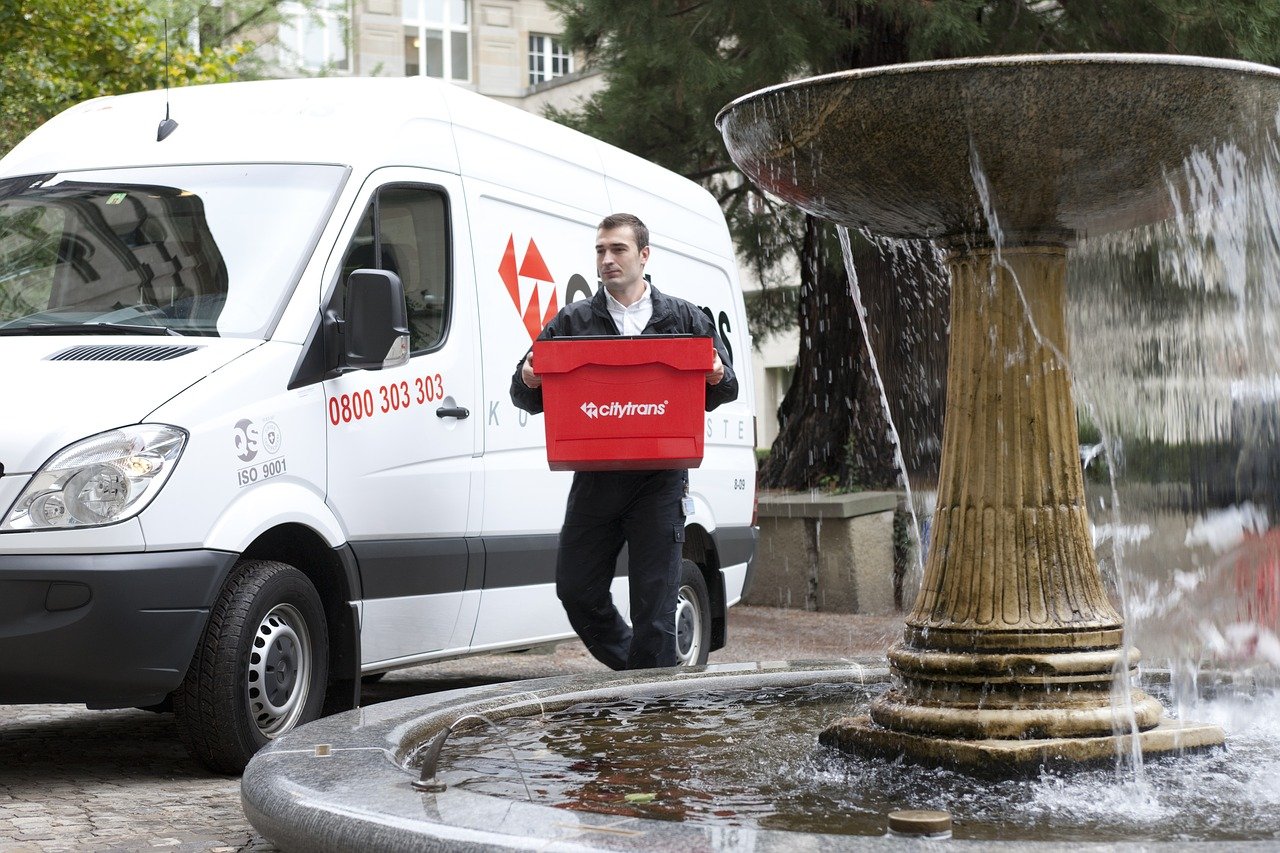 Coursierparticulier : des coursiers professionnels disponibles à Paris