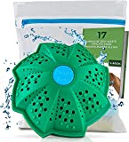 Boule de Lavage Machine a Laver