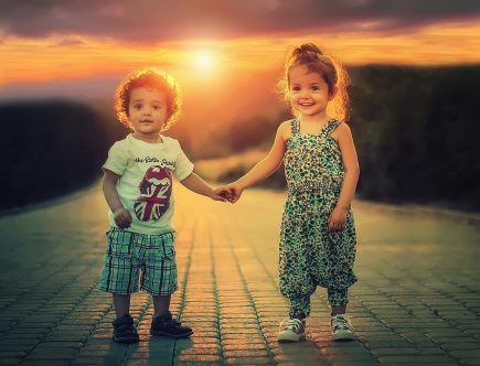 Petit Bateau : boutique pour enfants
