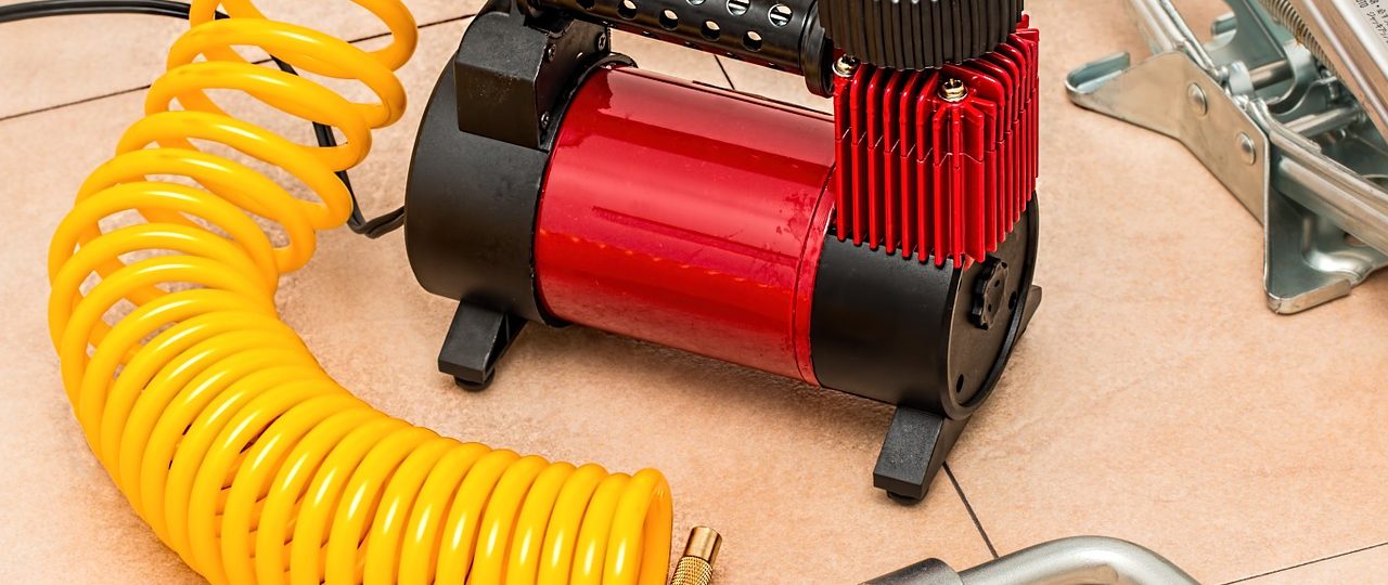 Guernet : compresseurs et équipements de garage