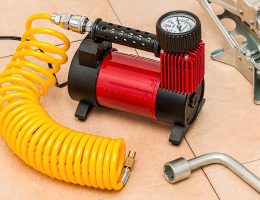 Guernet : compresseurs et équipements de garage