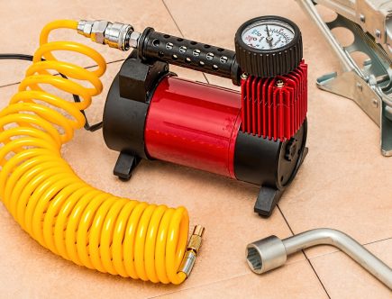 Guernet : compresseurs et équipements de garage