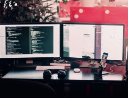 1FOPRESTA : votre partenaire informatique en entreprise