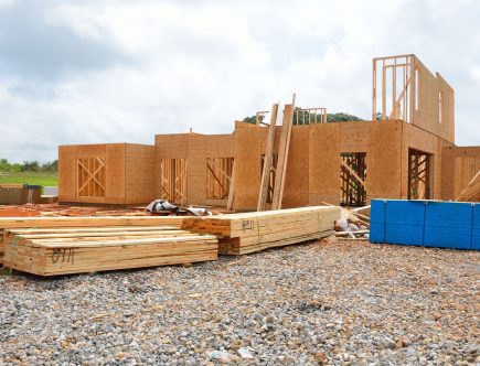 Finot&Jacquemet : entreprise de construction en Isère