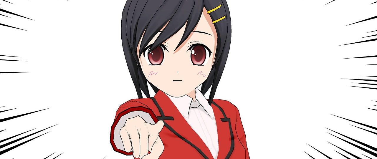 Shōnen Corner : vente de produits dérivés de mangas et d’animes