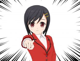 Shōnen Corner : vente de produits dérivés de mangas et d’animes