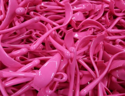 FPM Injection : spécialiste de l’injection plastique en Chine