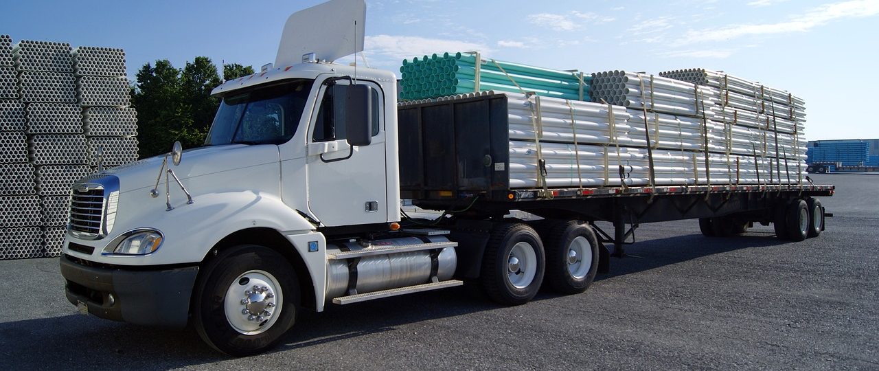Truck1 : plateformes de vente de camions et poids lourds