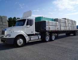 Truck1 : plateformes de vente de camions et poids lourds
