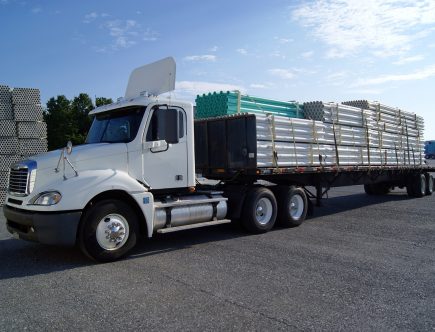 Truck1 : plateformes de vente de camions et poids lourds